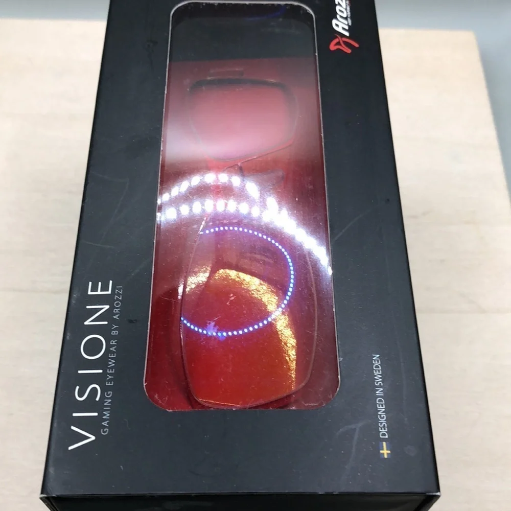 arozzi visione vx500